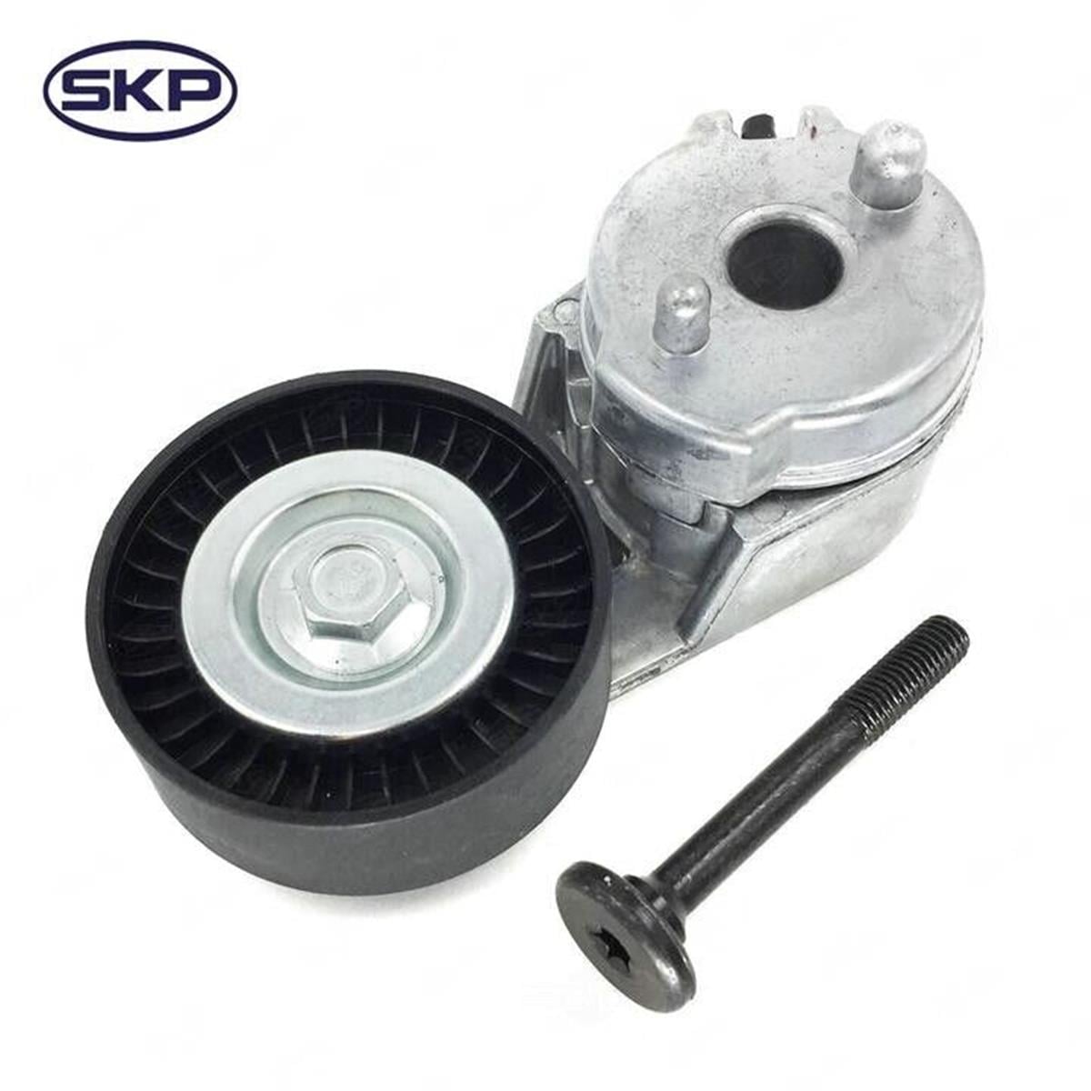 XJ ZJ TJ 4.0 KAYIŞ GERGİSİ