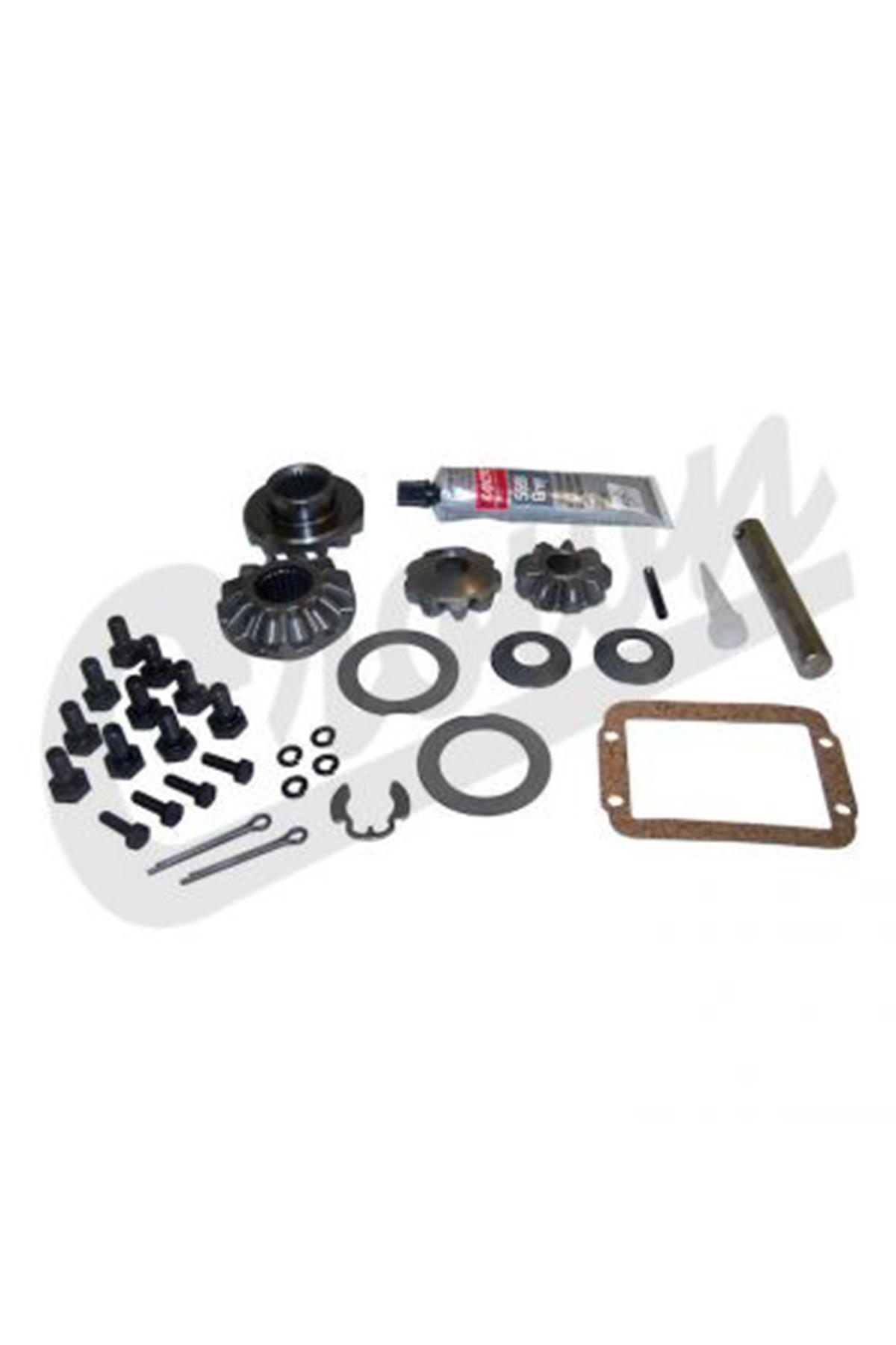 XJ ZJ YJ TJ WJ DANA 30 ISTAVROZ SETİ