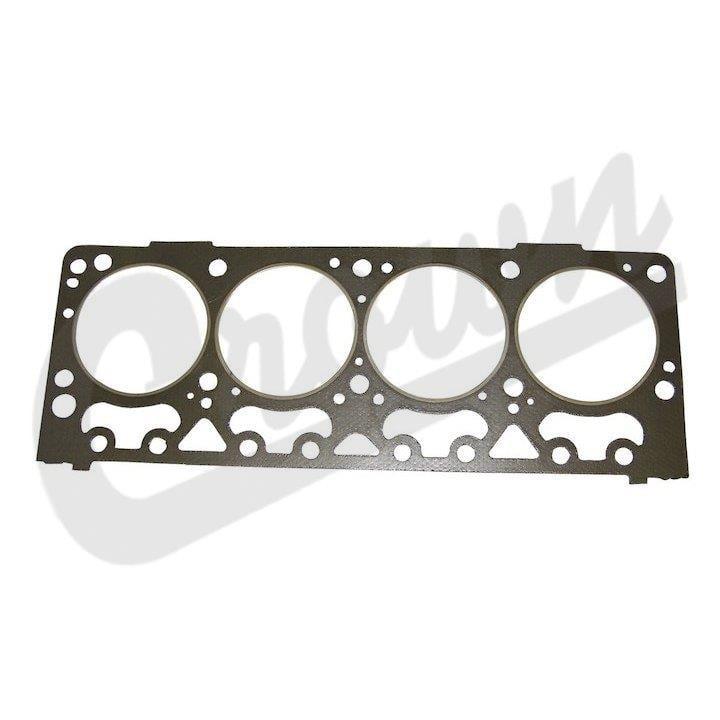 ZJ 5.9 SİLİNDİR KAPAK CONTASI