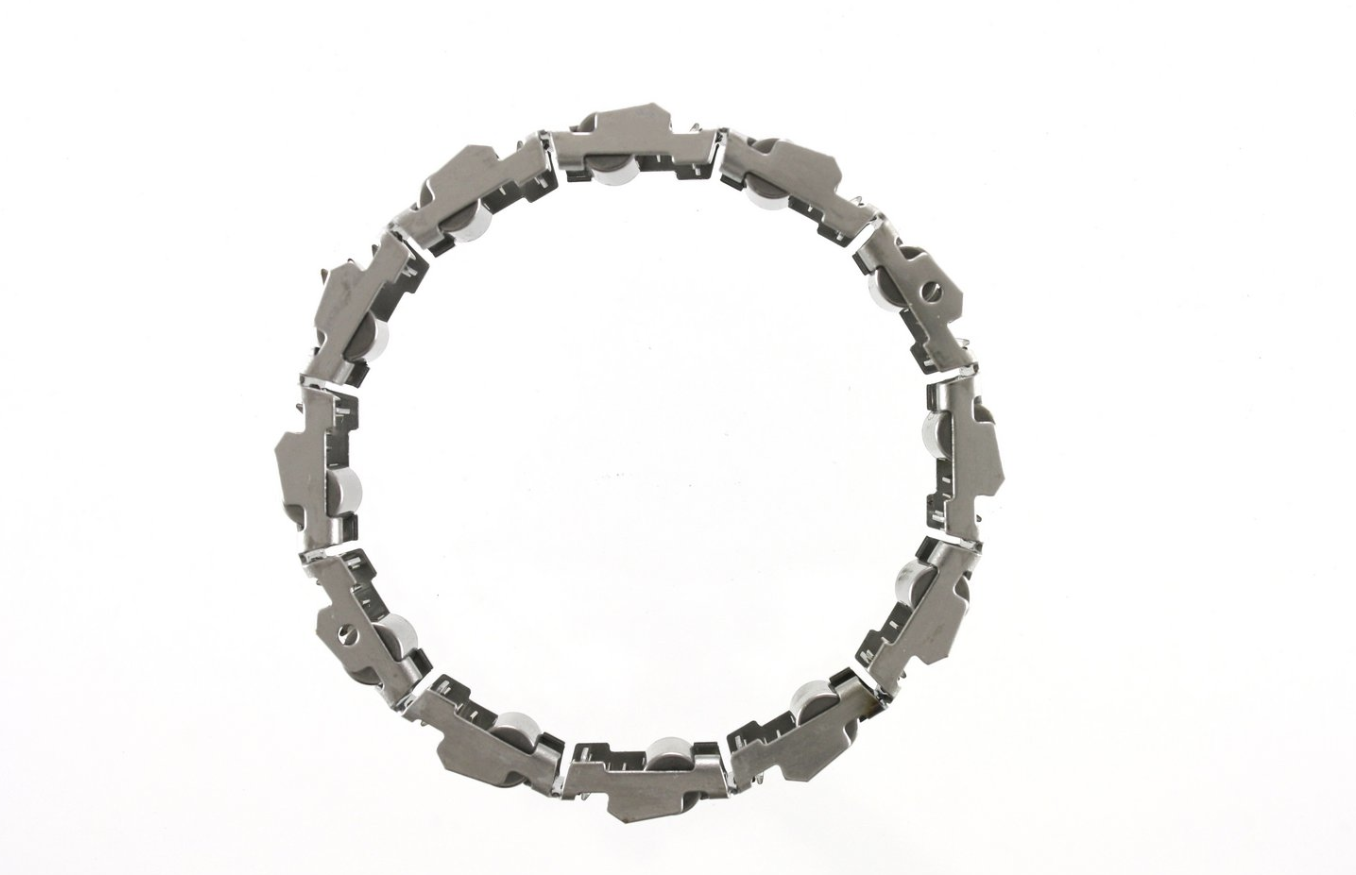 ZJ 5.2 42 RE ŞANZIMAN SPRAG