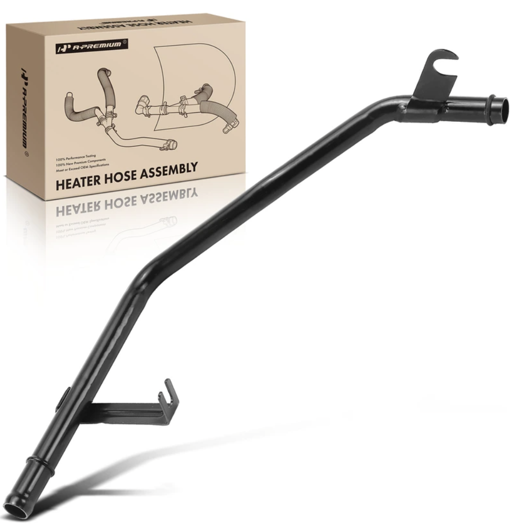 ZJ 5.2 93-95 DEVİRDAİM BY PASS METAL BORU