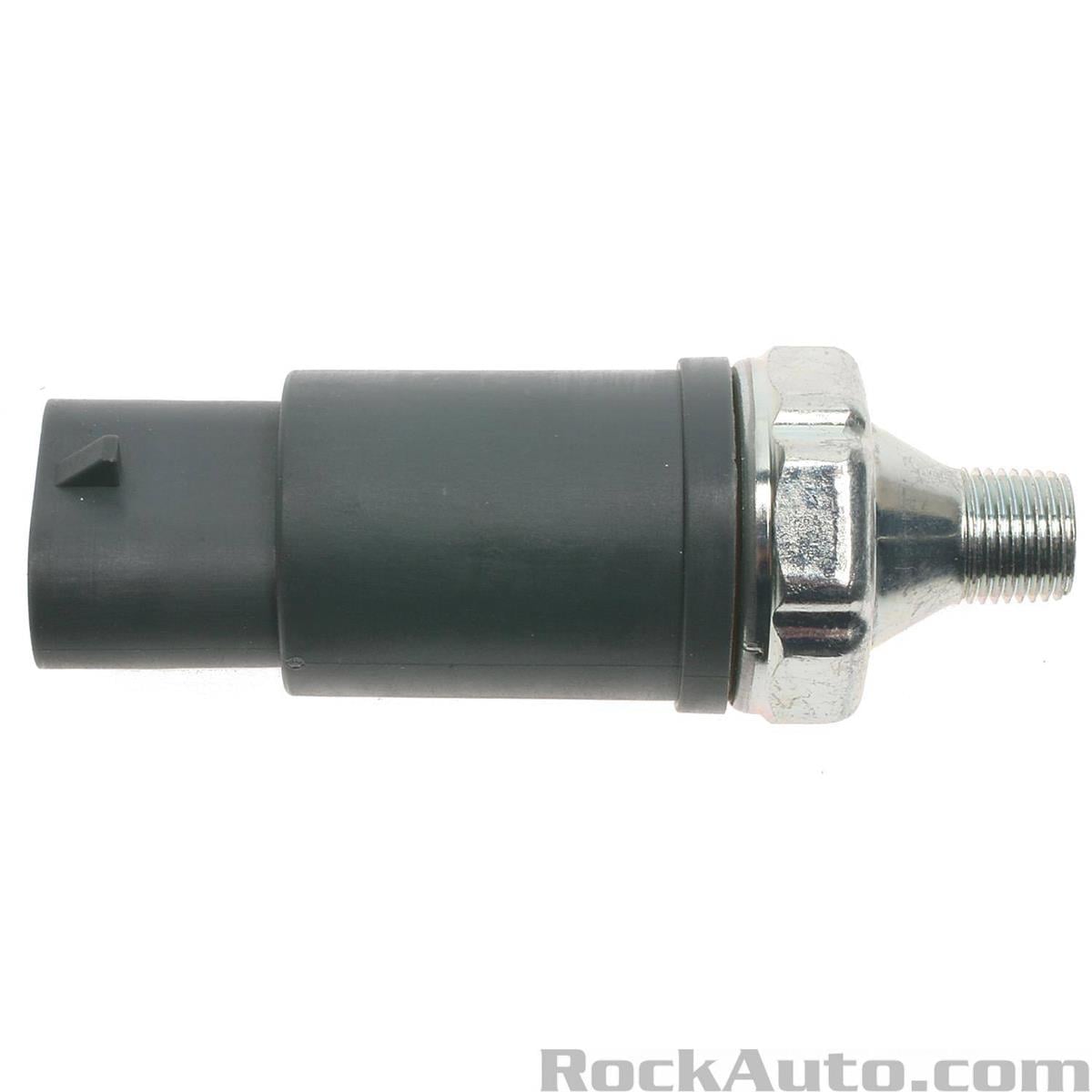 ZJ 5.2 YAĞ BASINÇ MÜŞÜRÜ TEK FİŞLİ
