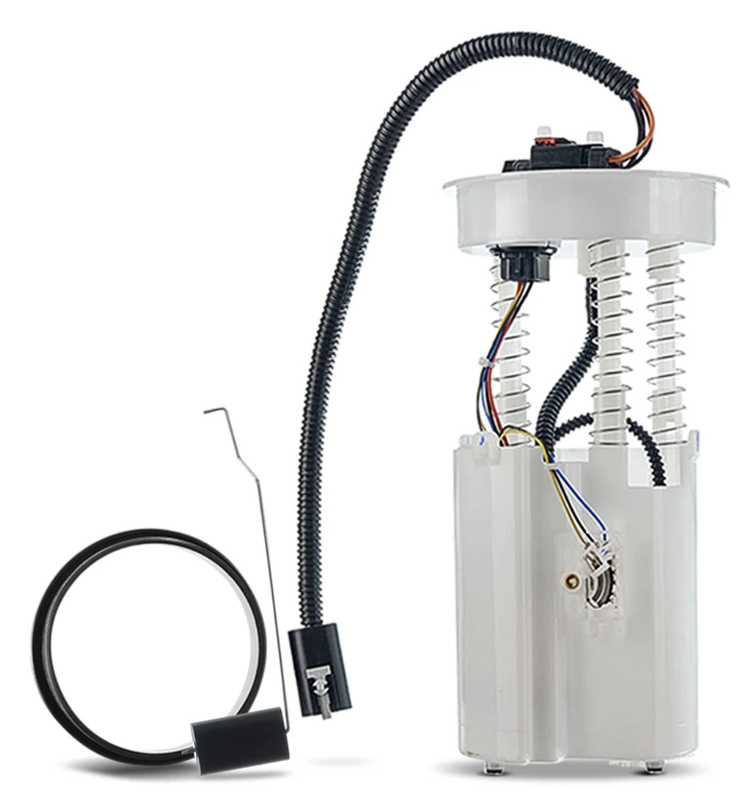 ZJ 93-94 BENZİN DEPO ŞAMANDIRASI
