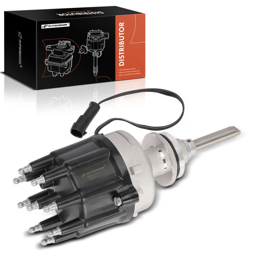 ZJ 93-97 DİSTRÜBÜTÖR KOMPLE