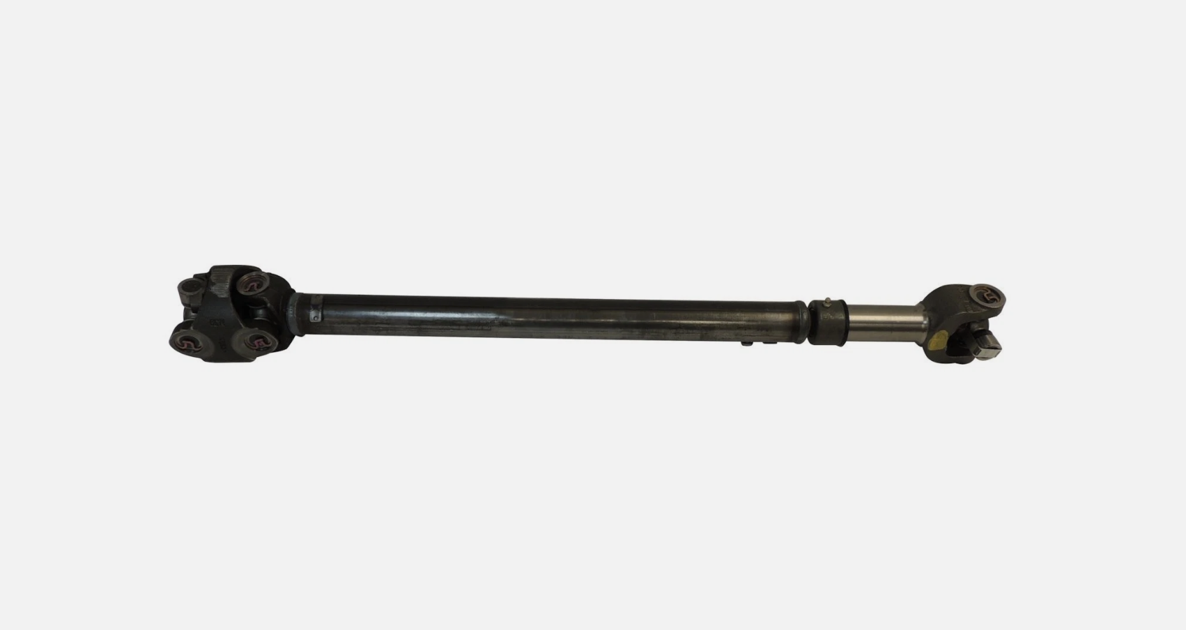 U 54100448 - ZJ ÖN ŞAFT 93-95 ÇİFT MAFSALLI