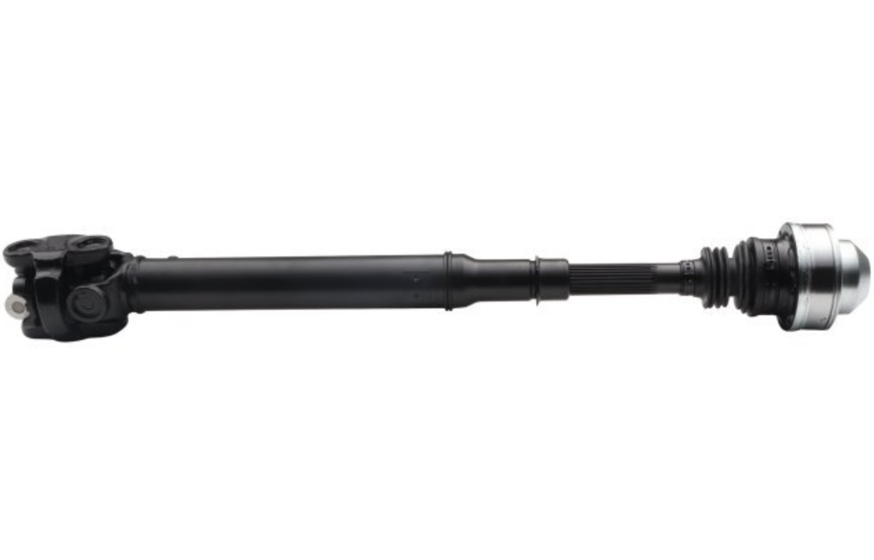 U 541001511 - ZJ ÖN ŞAFT KOMPLE 96-98 KAFALI