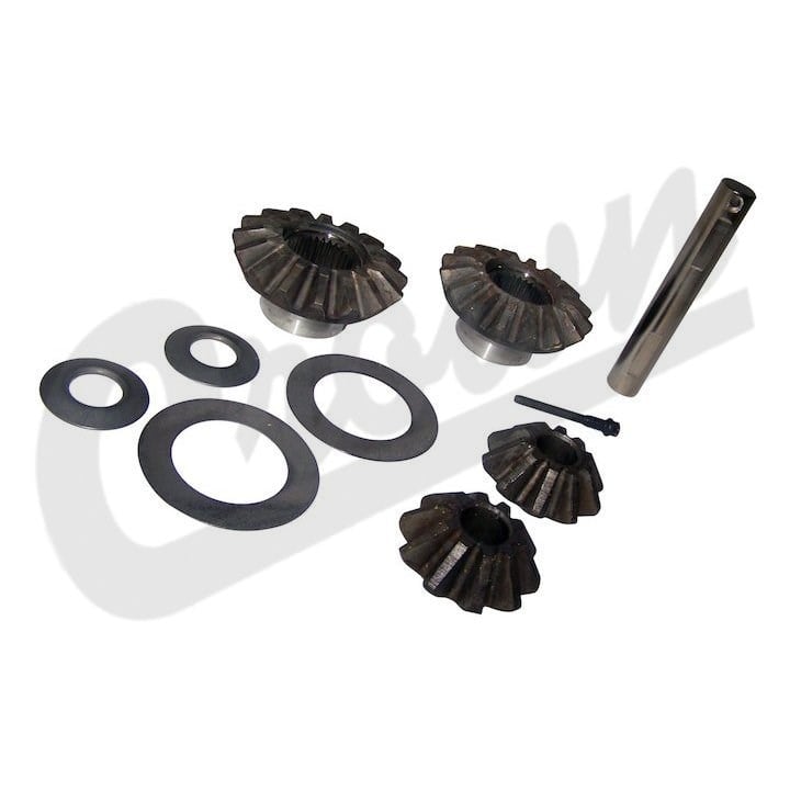 4856366 - ZJ WJ DANA 44 ARKA DİFRANSİYEL ISTAVROZ DİŞLİ SETİ (KİLİTSİZ)