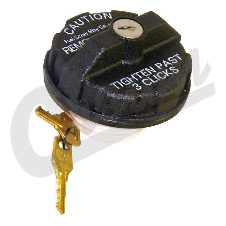 ZJ WJ XJ TJ BENZİN DEPO KAPAĞI KİLİTLİ