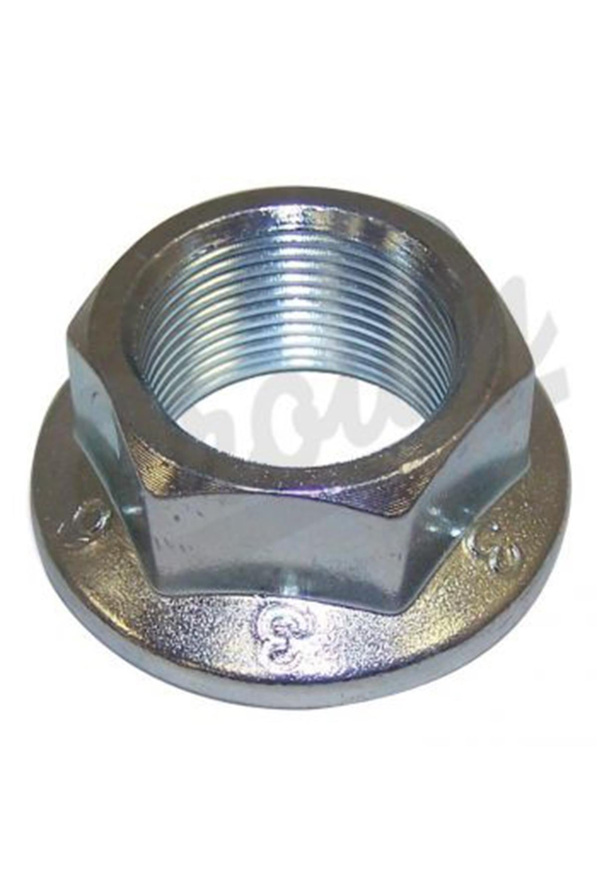 ZJ WJ XJ TJ JK DANA 35 MAHRUTİ SOMUNU