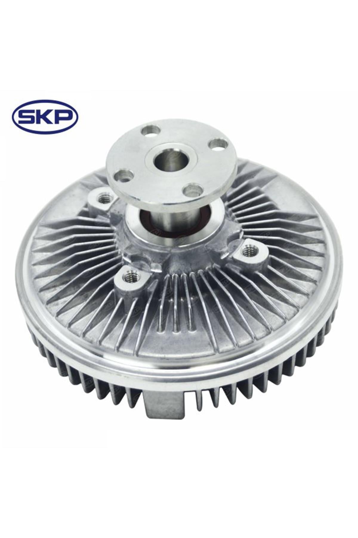 ZJ XJ 4.0 93-98 FAN TERMİĞİ