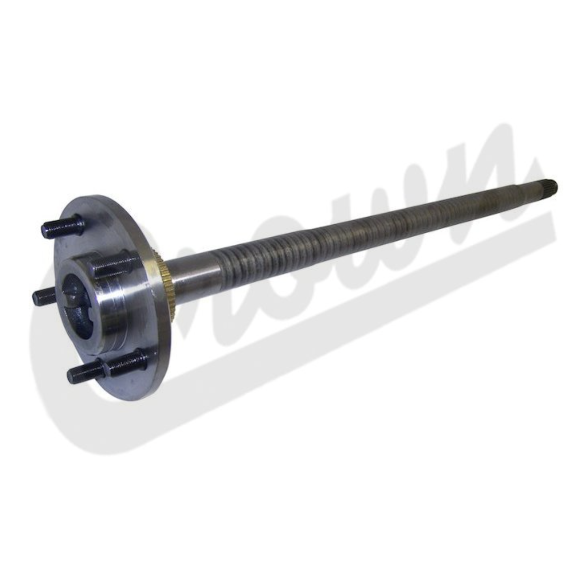 ZJ XJ DANA 35 SAĞ ARKA AKS