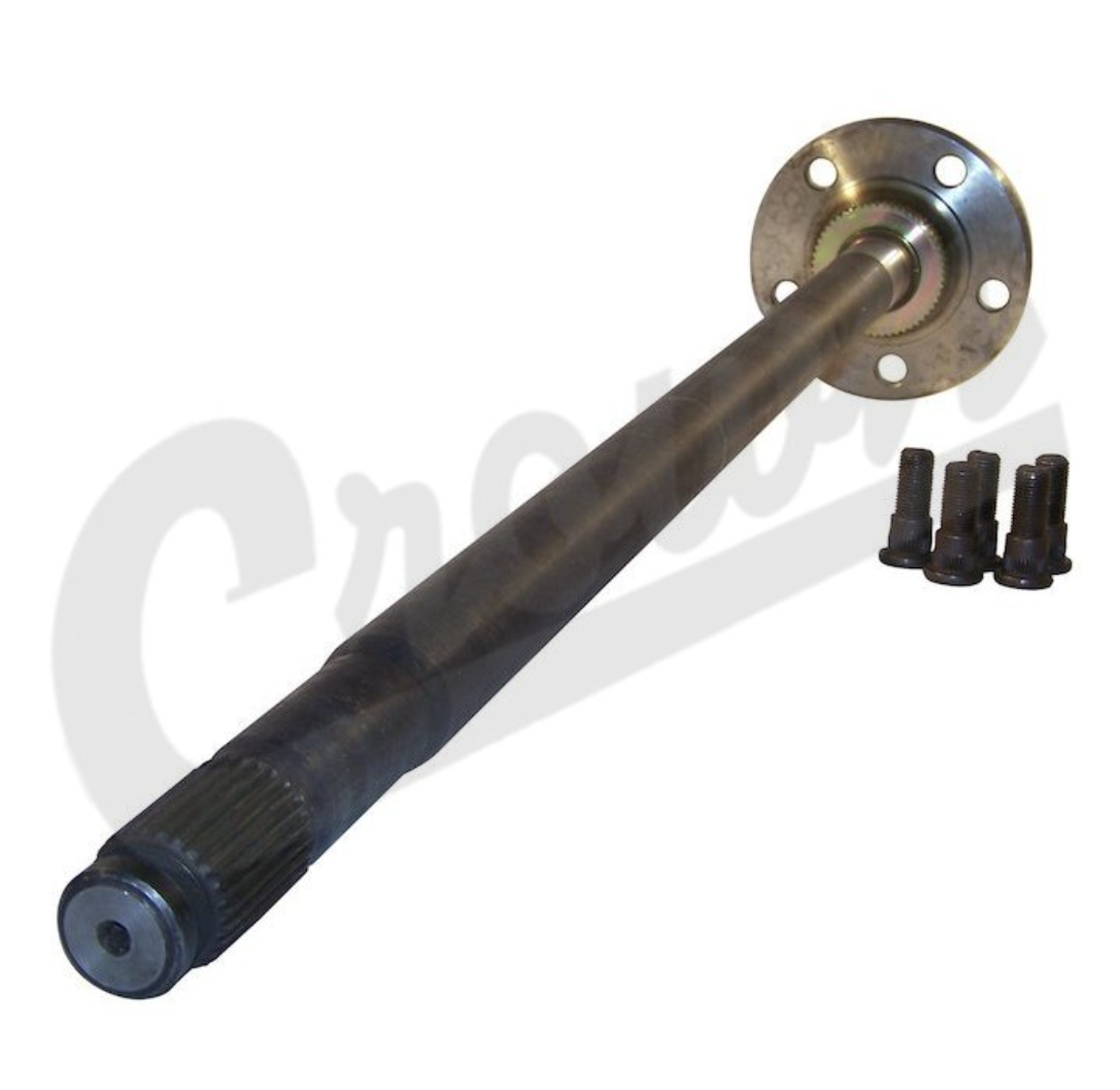 ZJ XJ DANA 35 SOL ARKA AKS