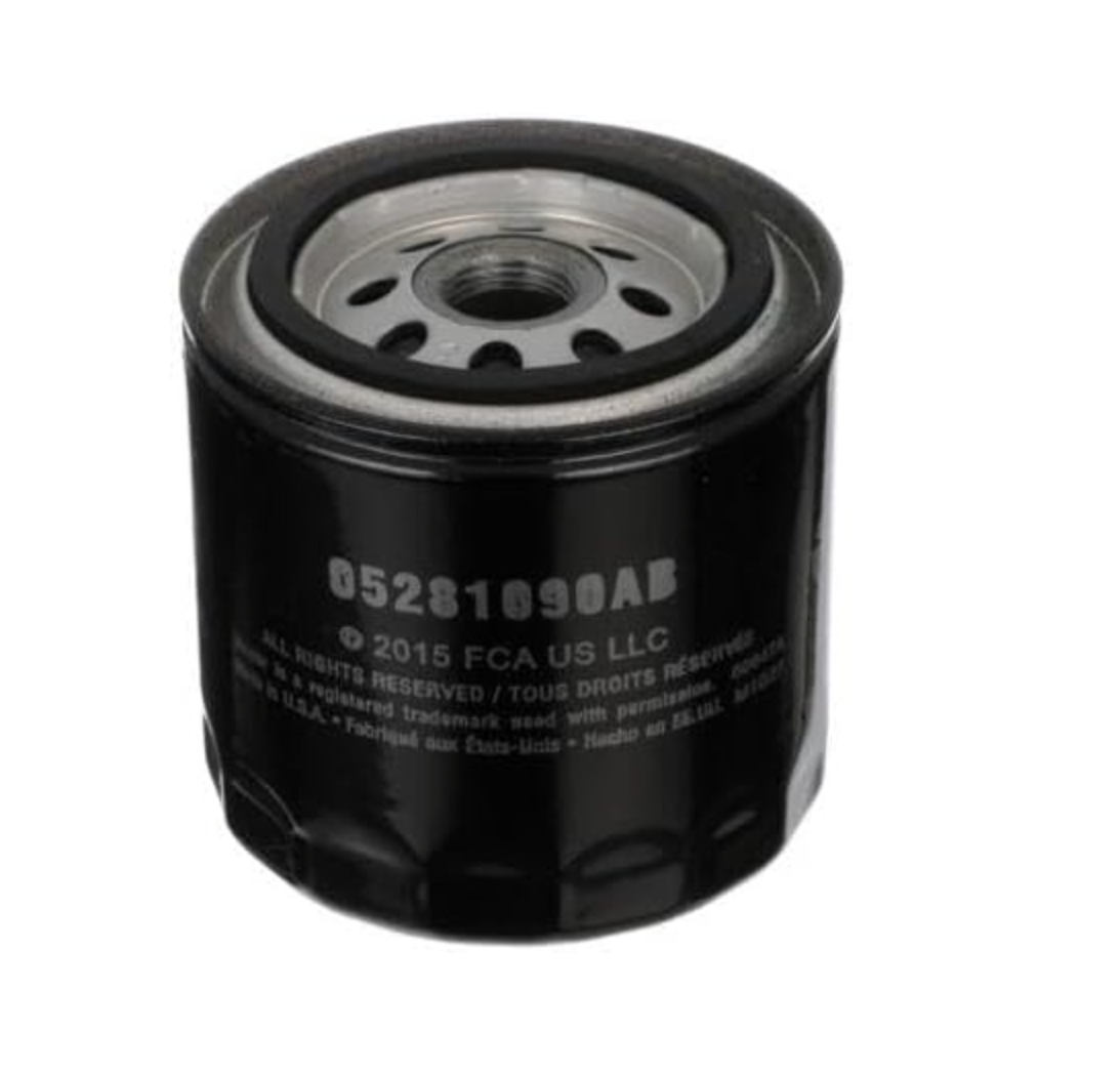 ZJ XJ WJ 2.5 4.0 5.2 4.7 YAĞ FİLTRESİ