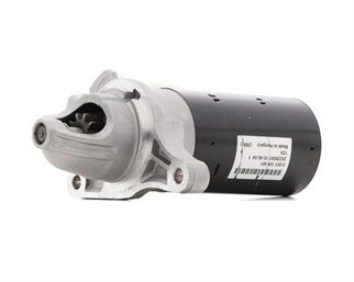 KJ 2.8 MARŞ MOTORU BOSCH