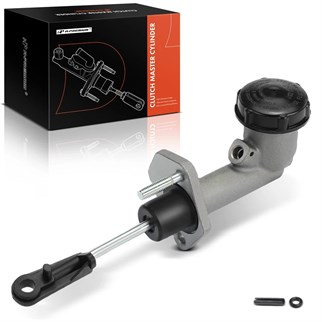 CMC50005 - XJ 91-96 DEBRİYAJ ÜST MERKEZİ