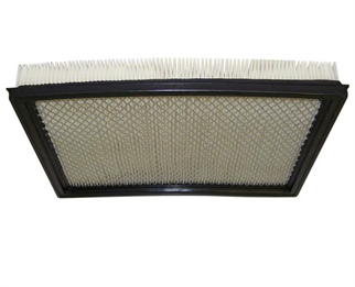 ZJ WJ HAVA FİLTRESİ
