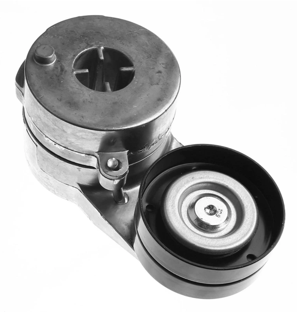 3.1 KAYIŞ GERGİSİ