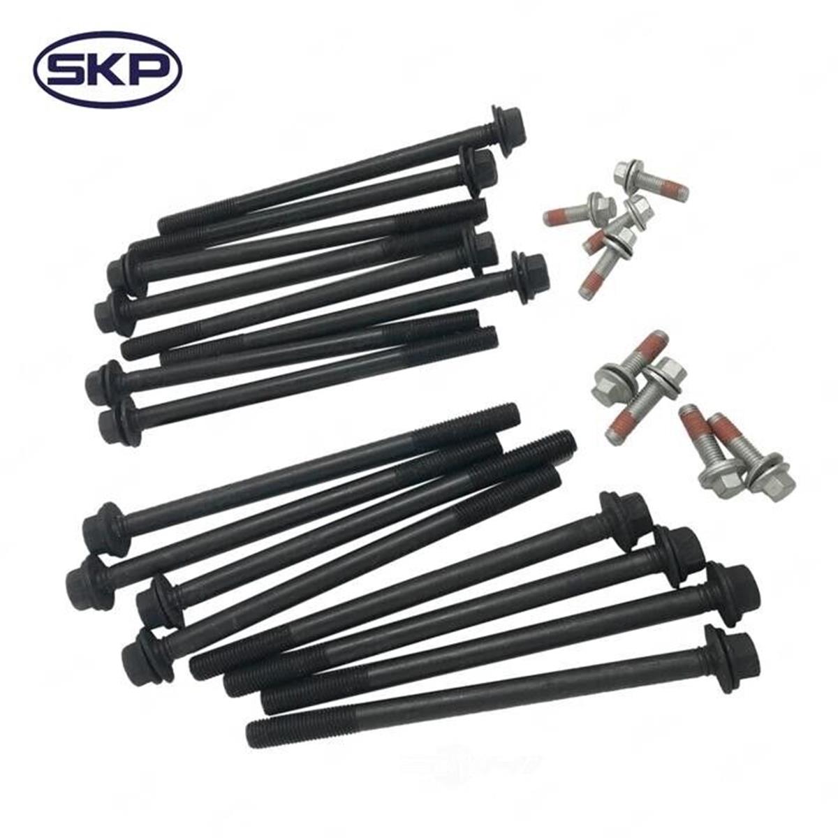 3.7 4.7 SİLİNDİR KAPAK SAPLAMA SETİ