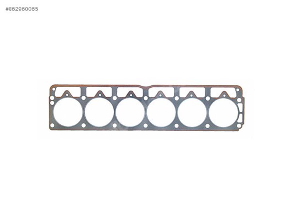4.0 SİLİNDİR KAPAK CONTASI METAL