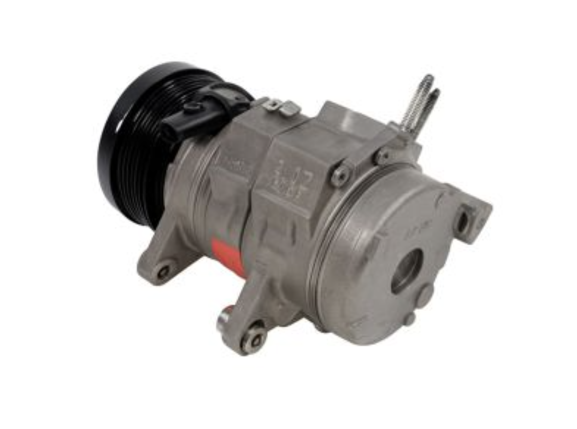 Z 55116834AC - 4.7 KLİMA KOMPRESÖRÜ