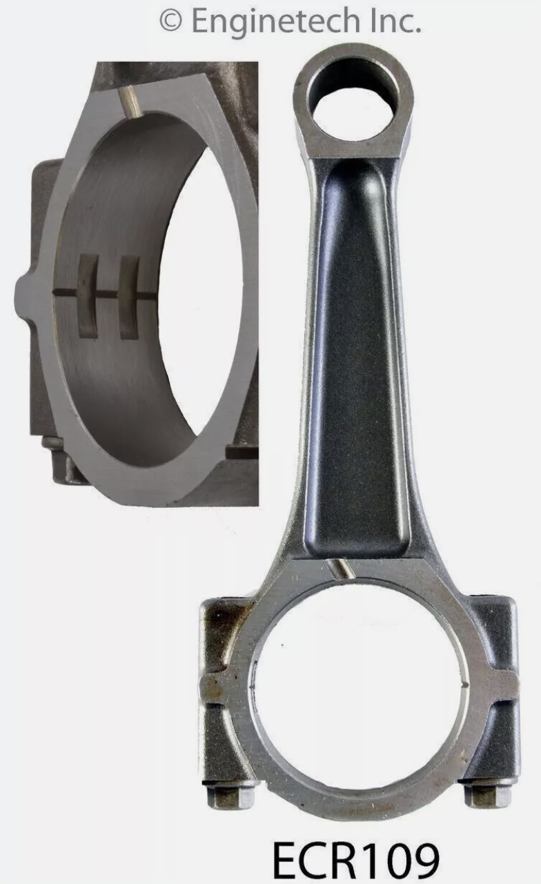 4.7 PİSTON KOLU