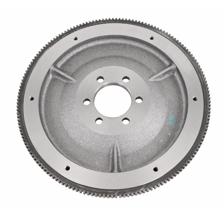 4.0 MANUAL ŞANZIMAN VOLANT