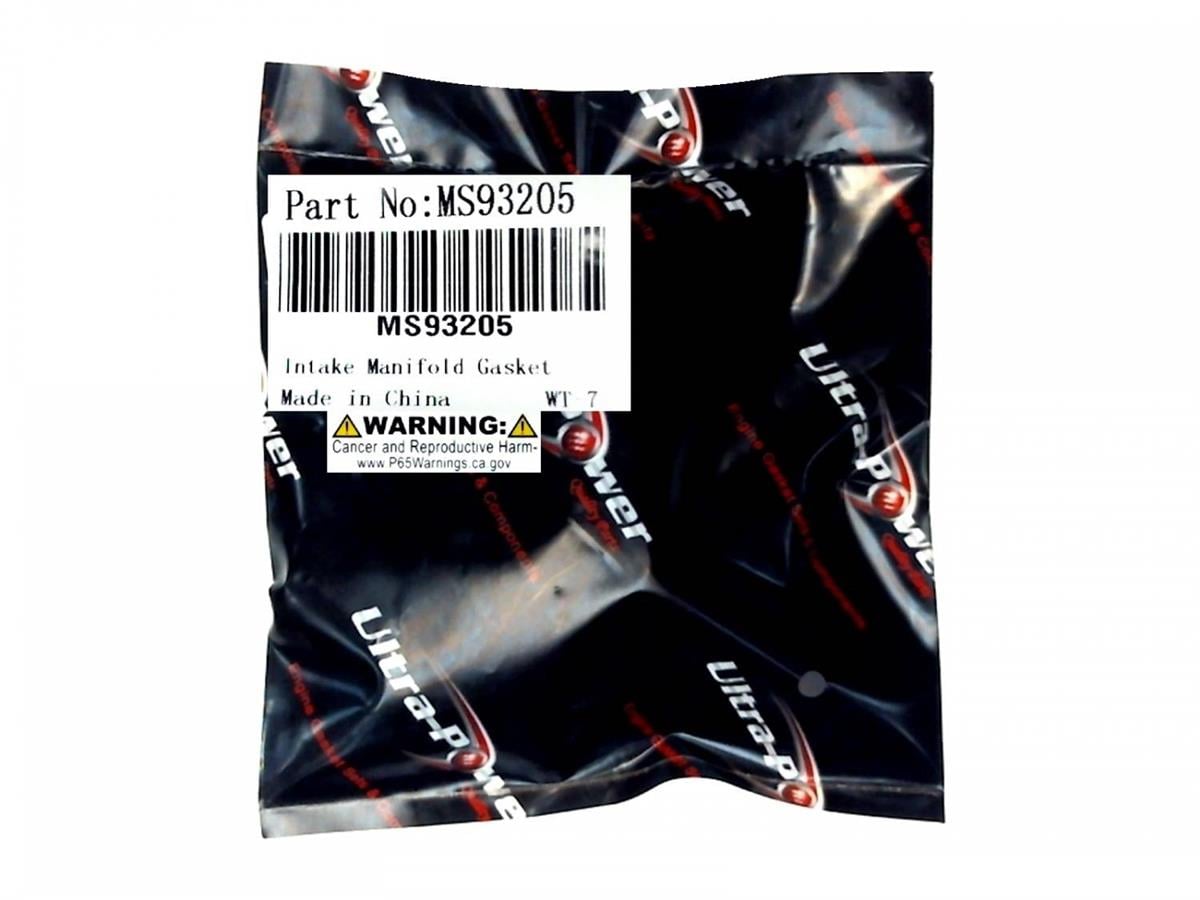 4.7 MANİFOLD CONTASI