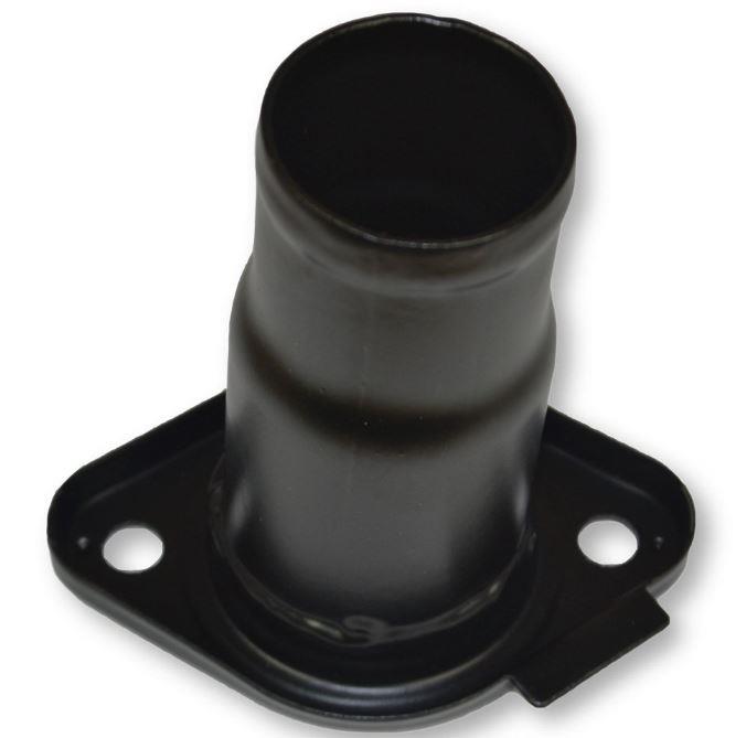 5.2 TERMOSTAT KAPAĞI