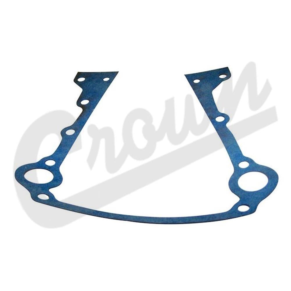 5.2 EGZANTRİK ZİNCİR (ÖN KAPAK) CONTASI