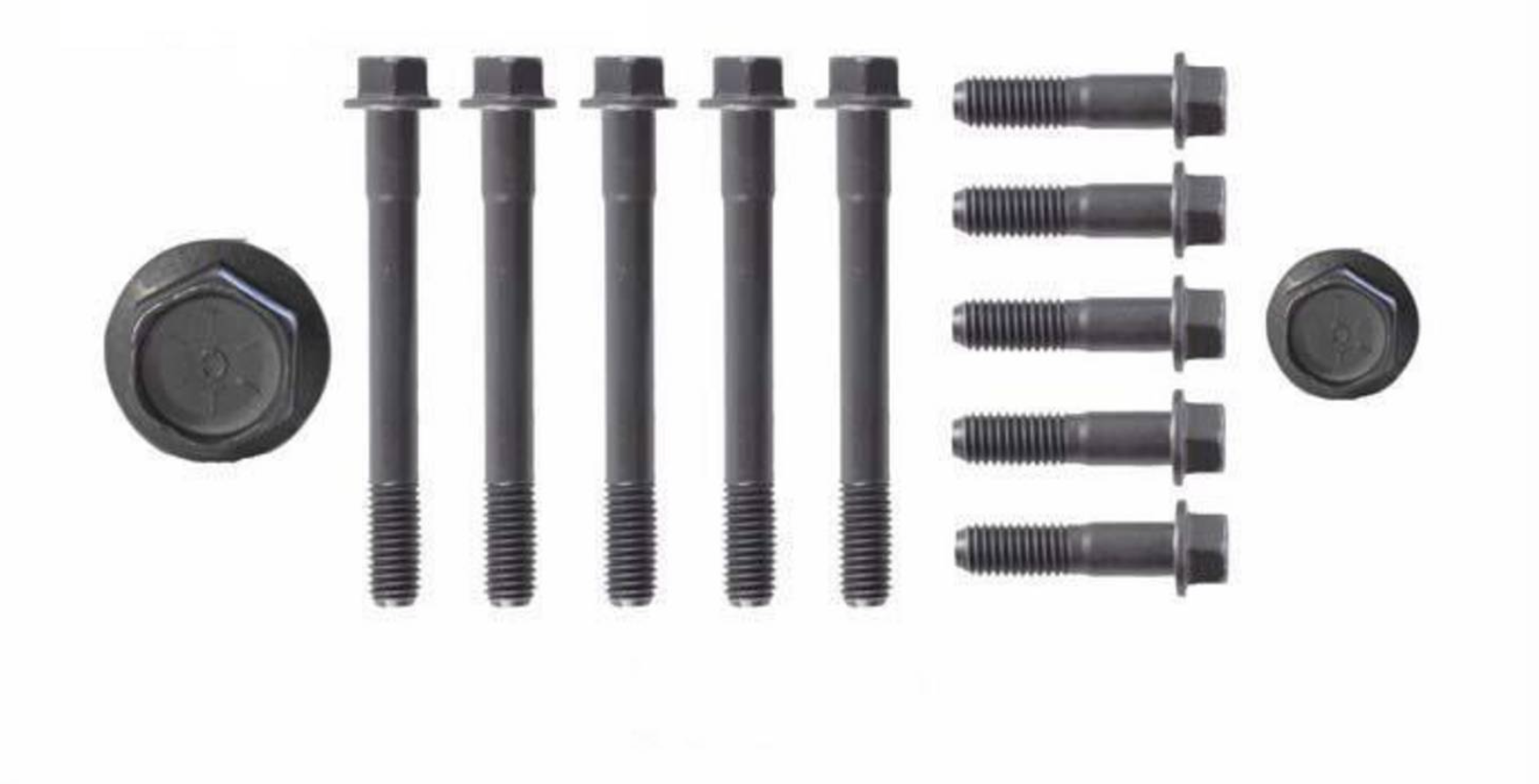 5.2 SİLİNDİR KAPAK SAPLAMA SETİ