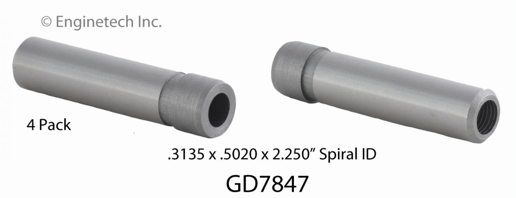 5.2 4.0 SUBAP GAYDI 4 LÜ SET