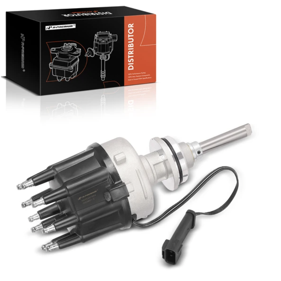 5.2 5.9 KOMPLE DİSTRÜBİTÖR 98 MODEL