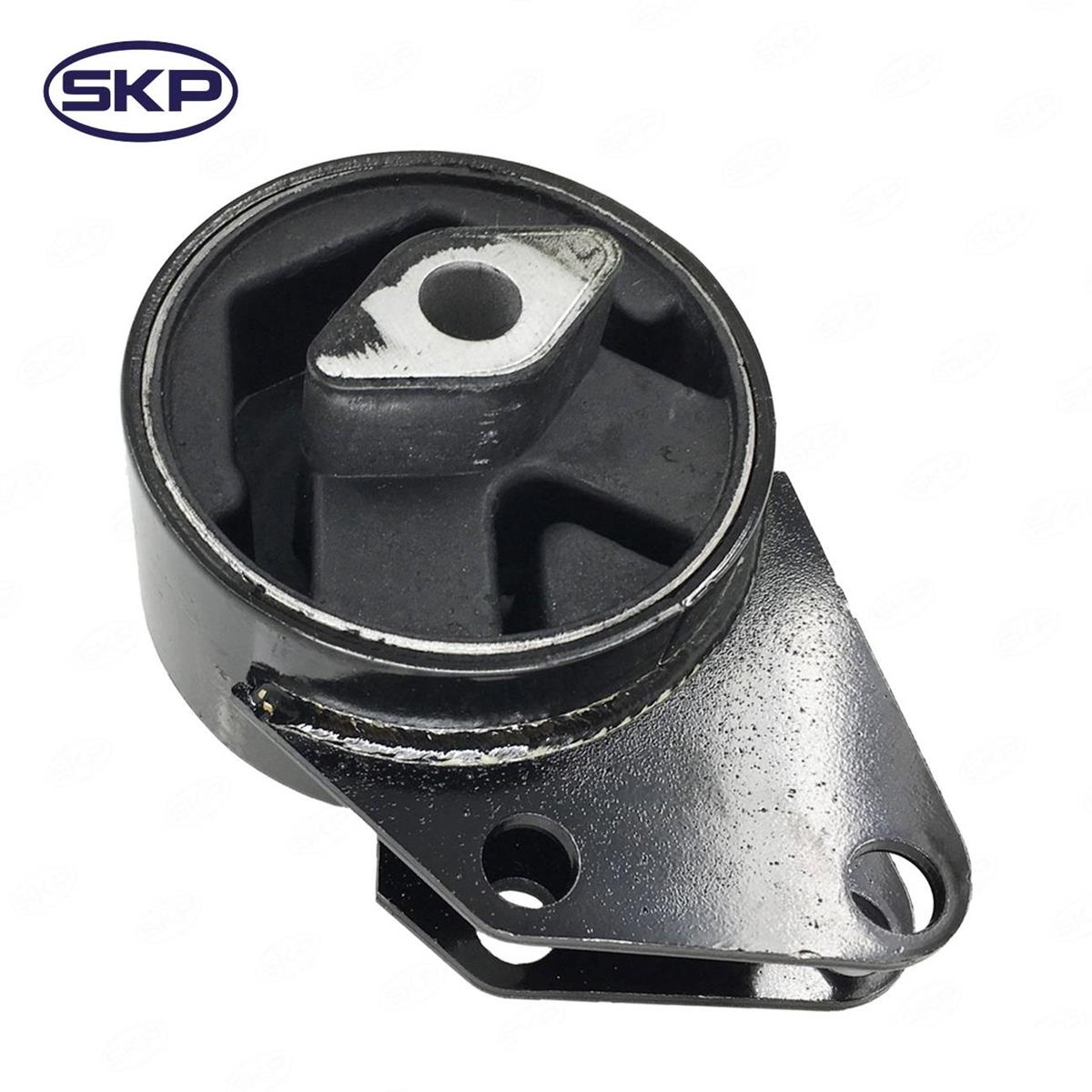 5.2 ZJ SAĞ MOTOR TAKOZU