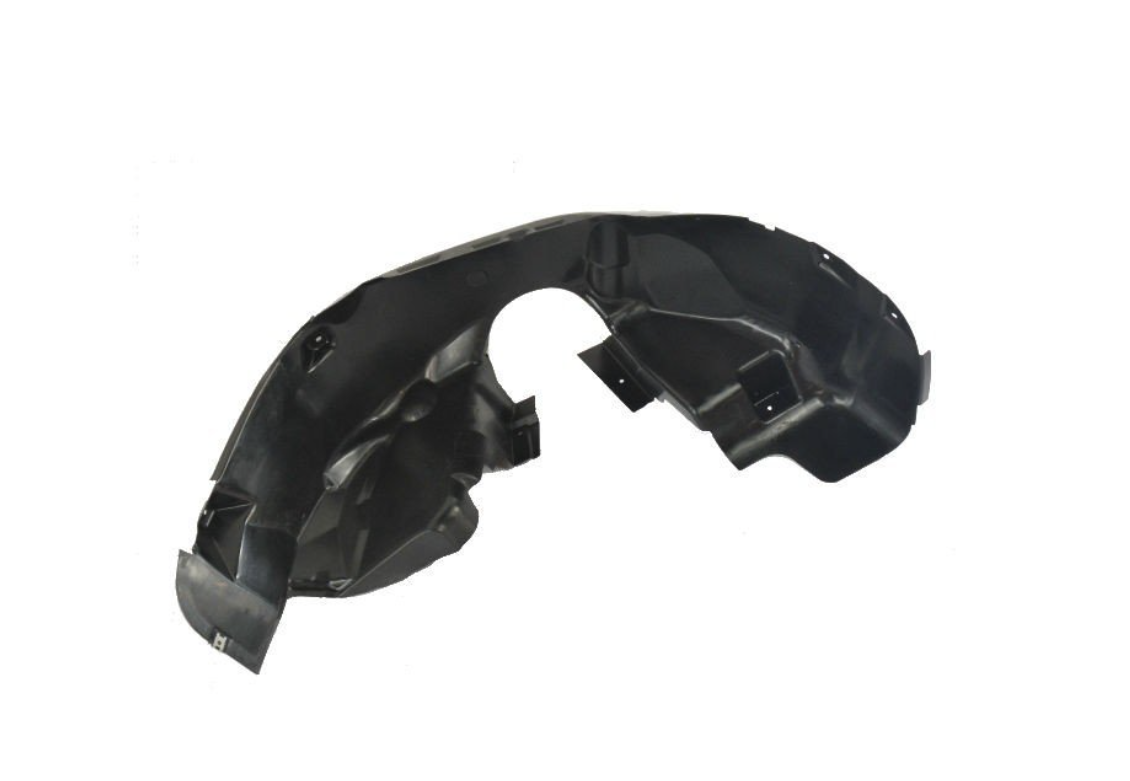 ARKA ÇAMURLUK DAVLUMBAZI SOL COMPASS 17-21