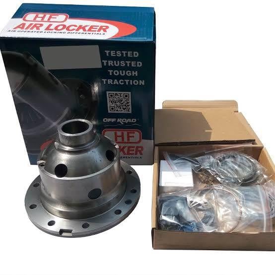 ARKA DİFRANSİYEL KİLİT HAVALI CHRYSLER 8.25 KJ XJ WK