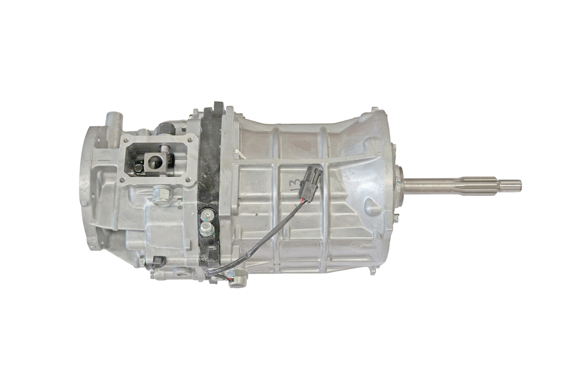 AX-15 ŞANZIMAN SIFIR