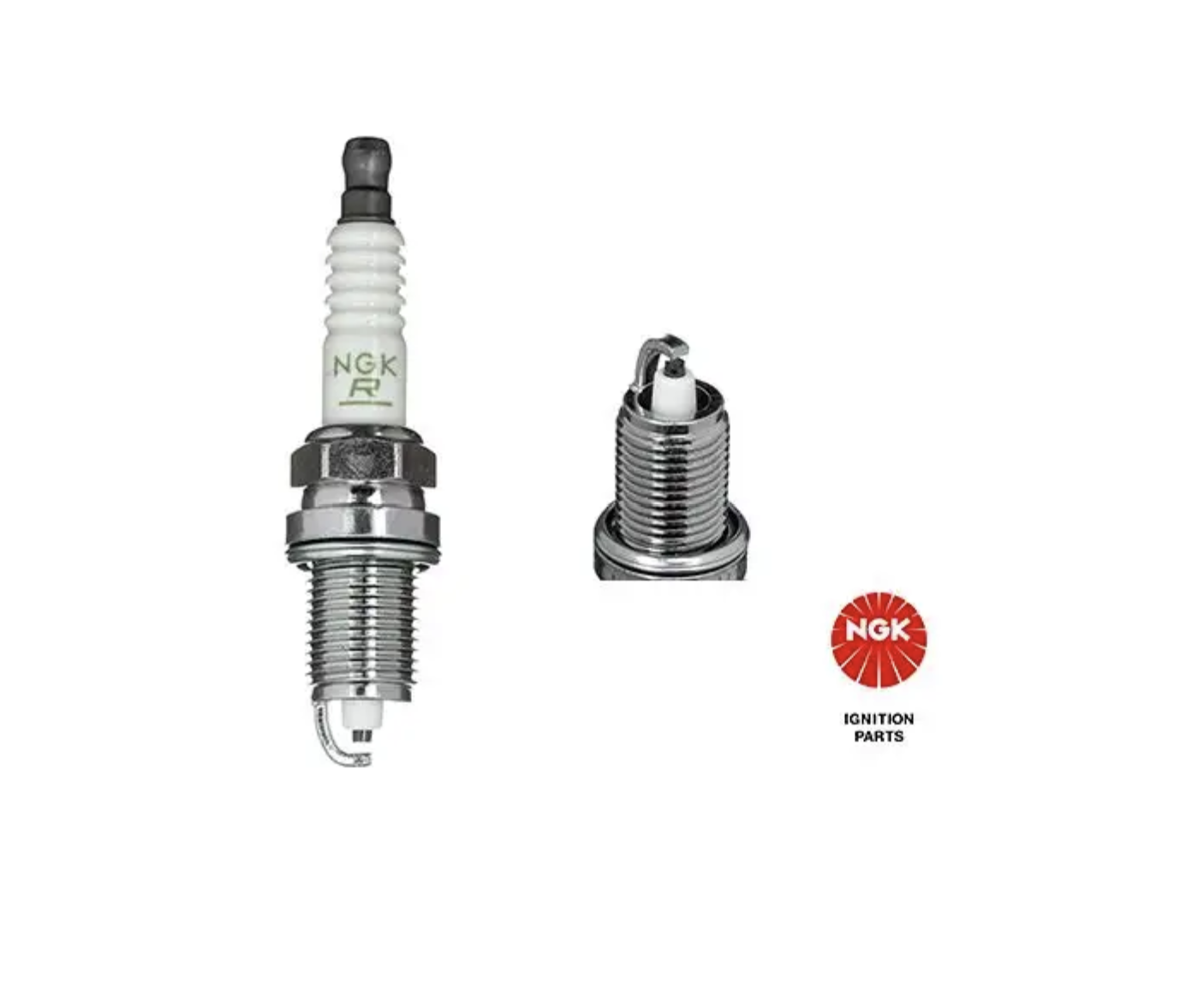 NGK-2262 - COMPASS 2.0 2.4 BUJİ 07-17