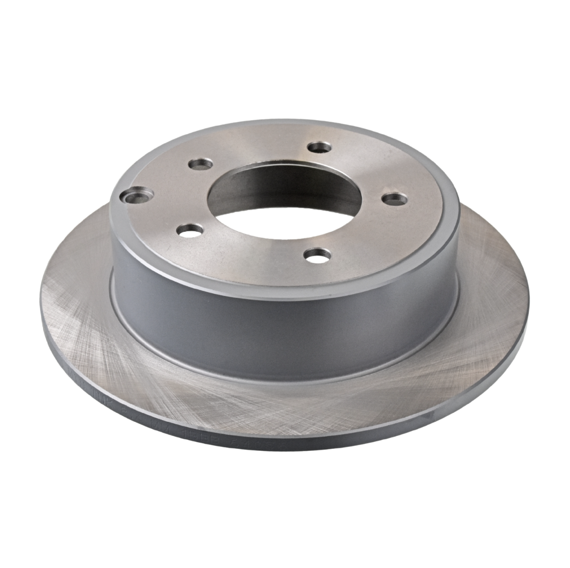 COMPASS PARİOT MK 07-14 SEBRİNG 07-10 ARKA DİSK 295 MM 1 ADET