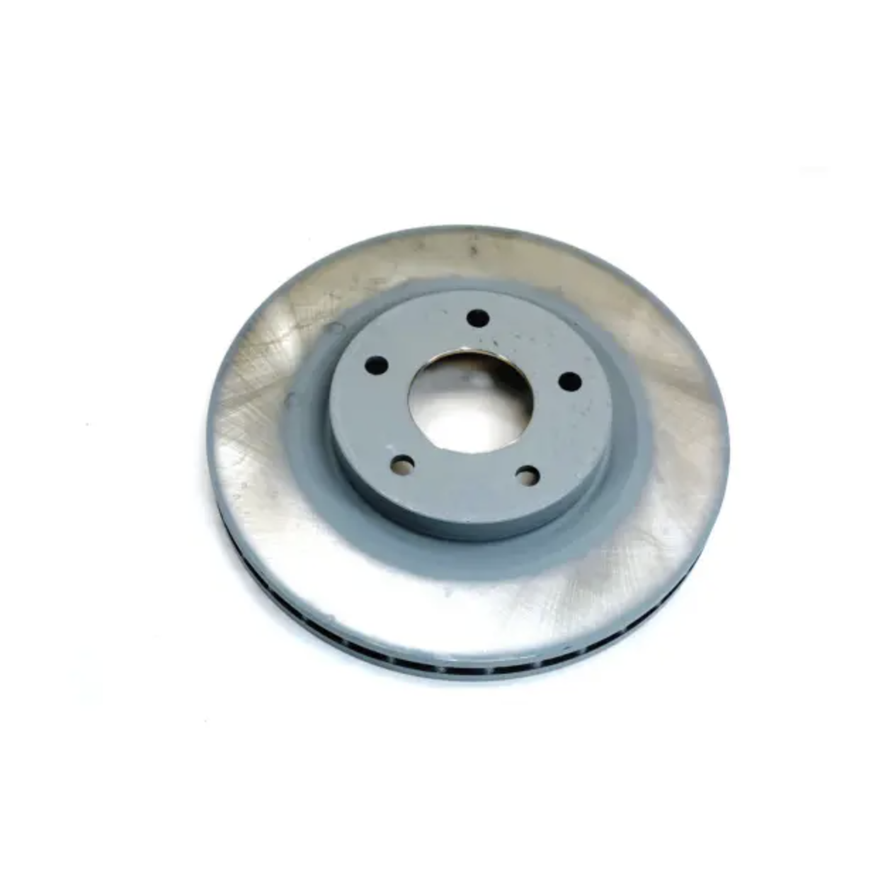 COMPASS PATRİOT MK 07-17 ÖN FREN DİSKİ TAKIM