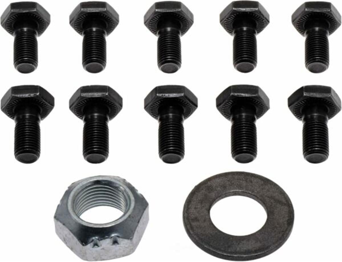 DANA 30 AYNA MAHRUTİ CİVATA SETİ