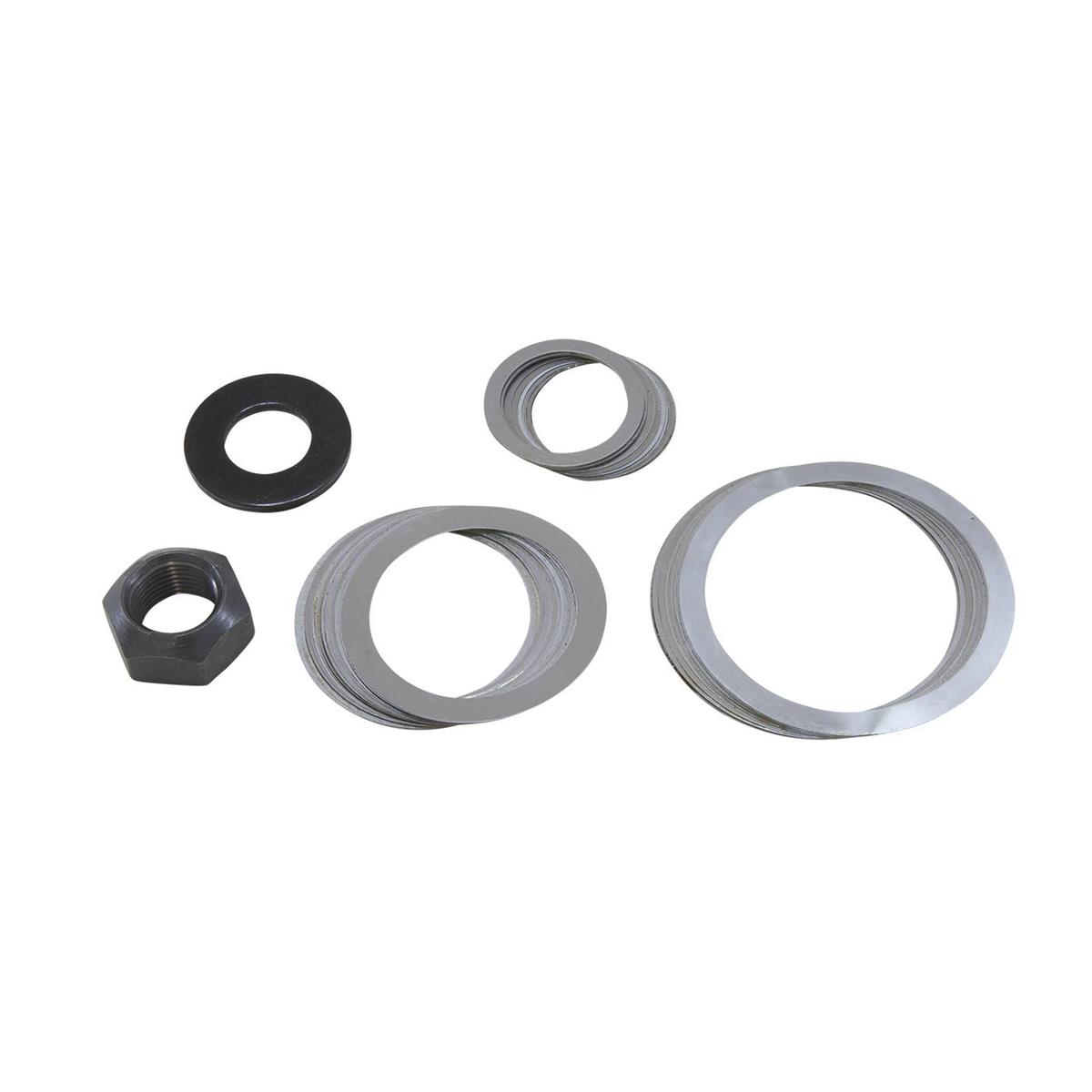 DANA 30 DANA 44 DİFRANSİYEL ŞİM SETİ