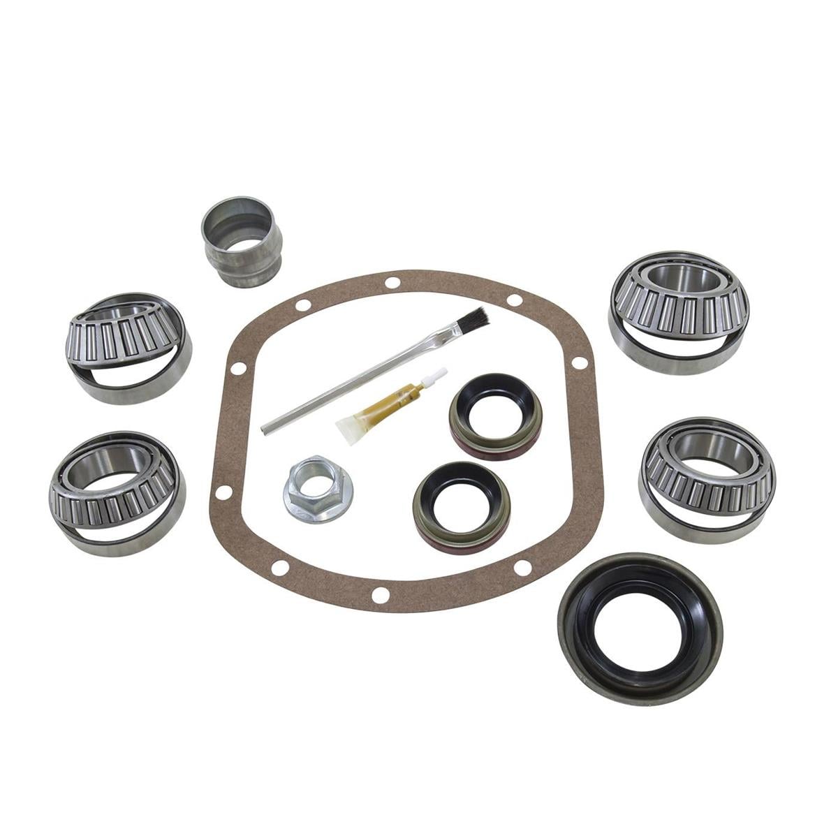 DANA 30 TAMİR KİTİ