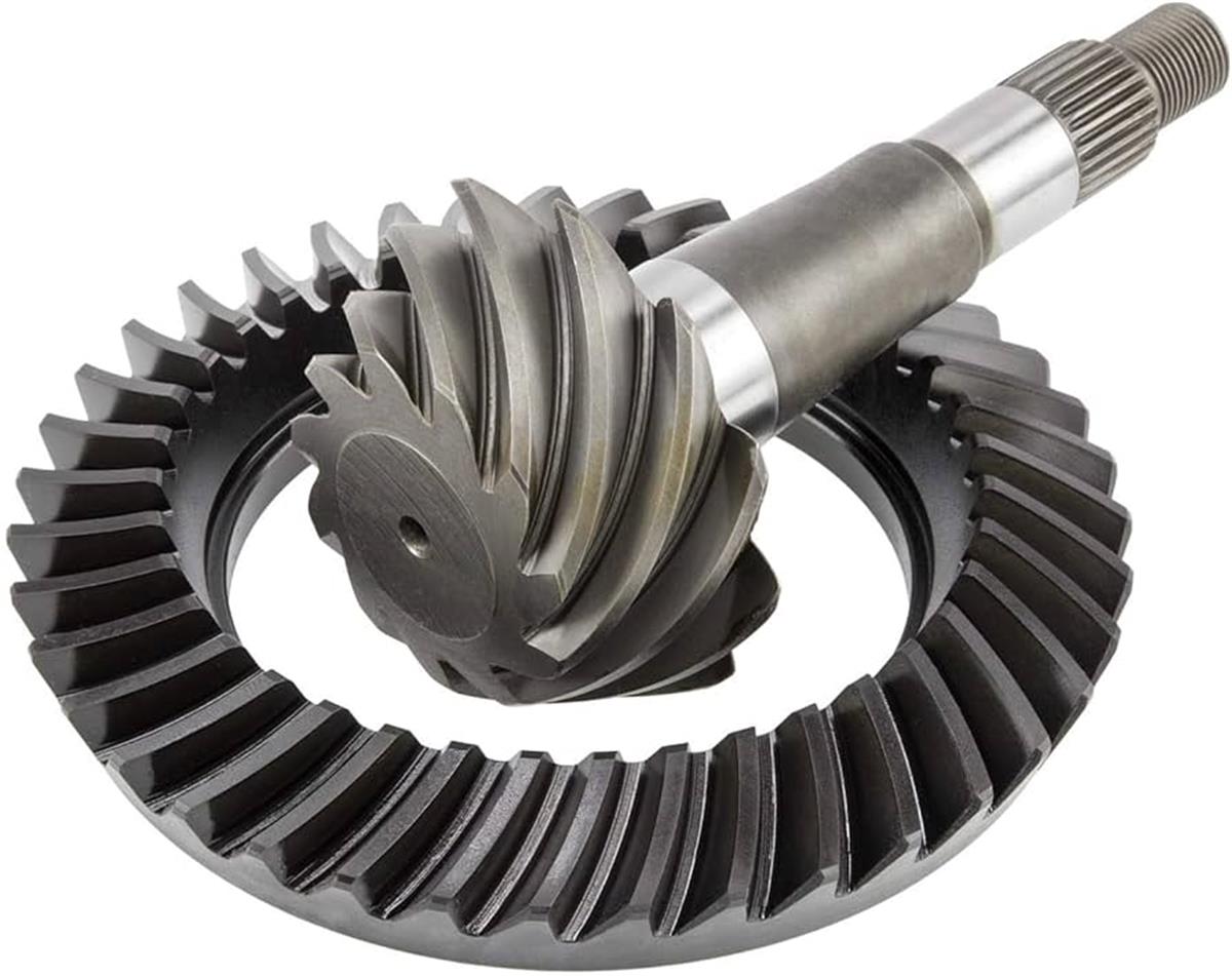 DANA 35 3.55 AYNA MAHRUTİ
