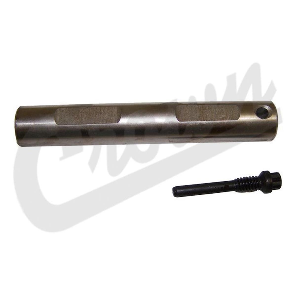 DANA 35 DİFRANSİYEL PİM & CİVATA SETİ