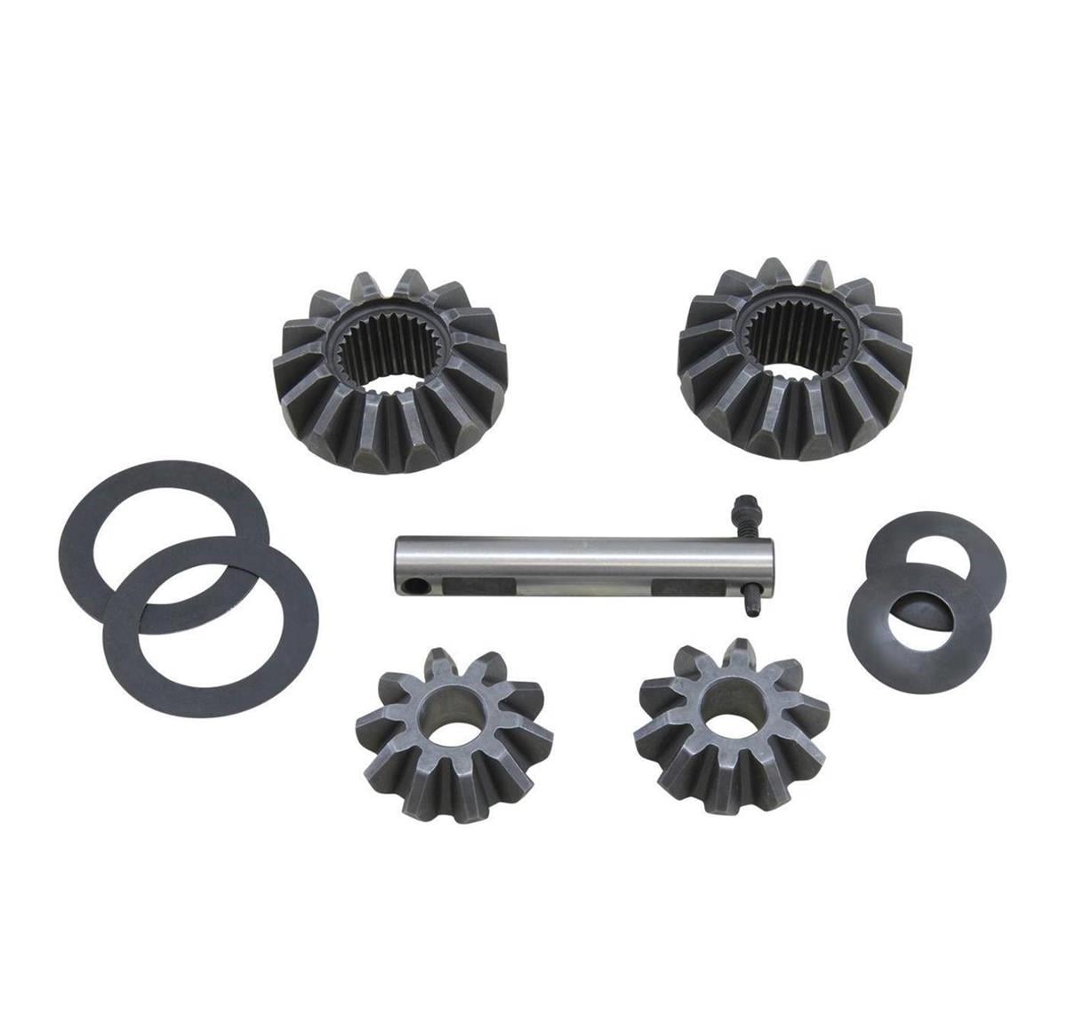 DANA 35 ISTAVROZ VE PİM SETİ