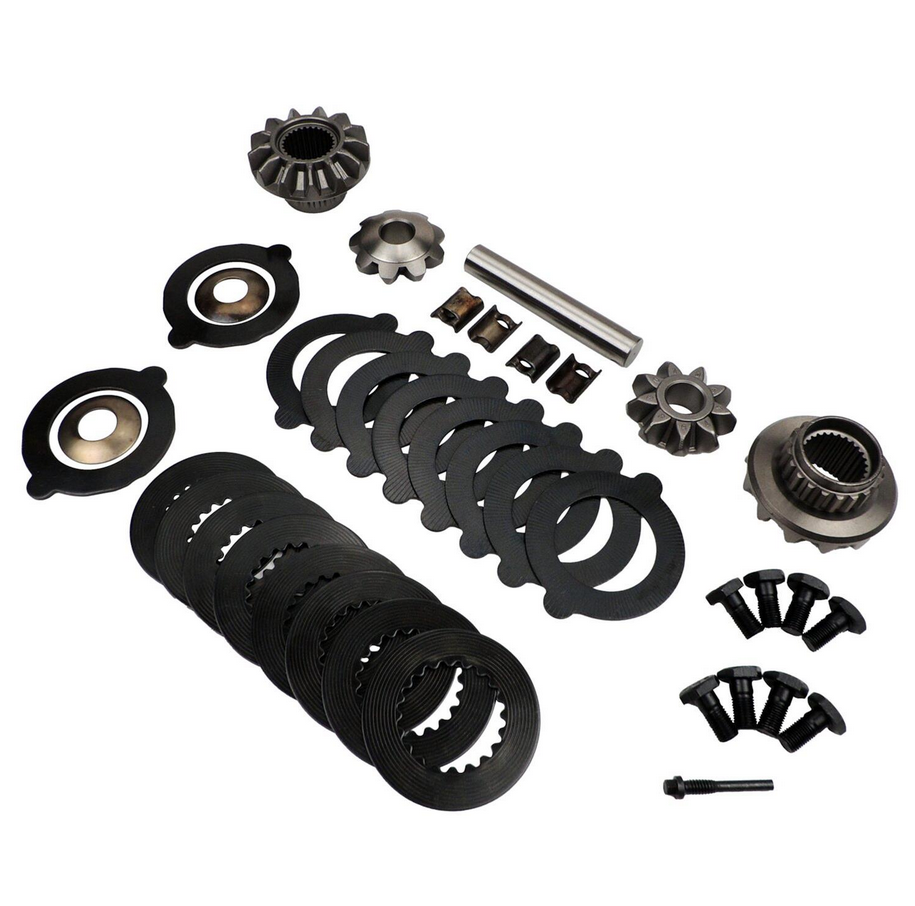 DANA 35 LSDLİ İSTAVROZ SETİ