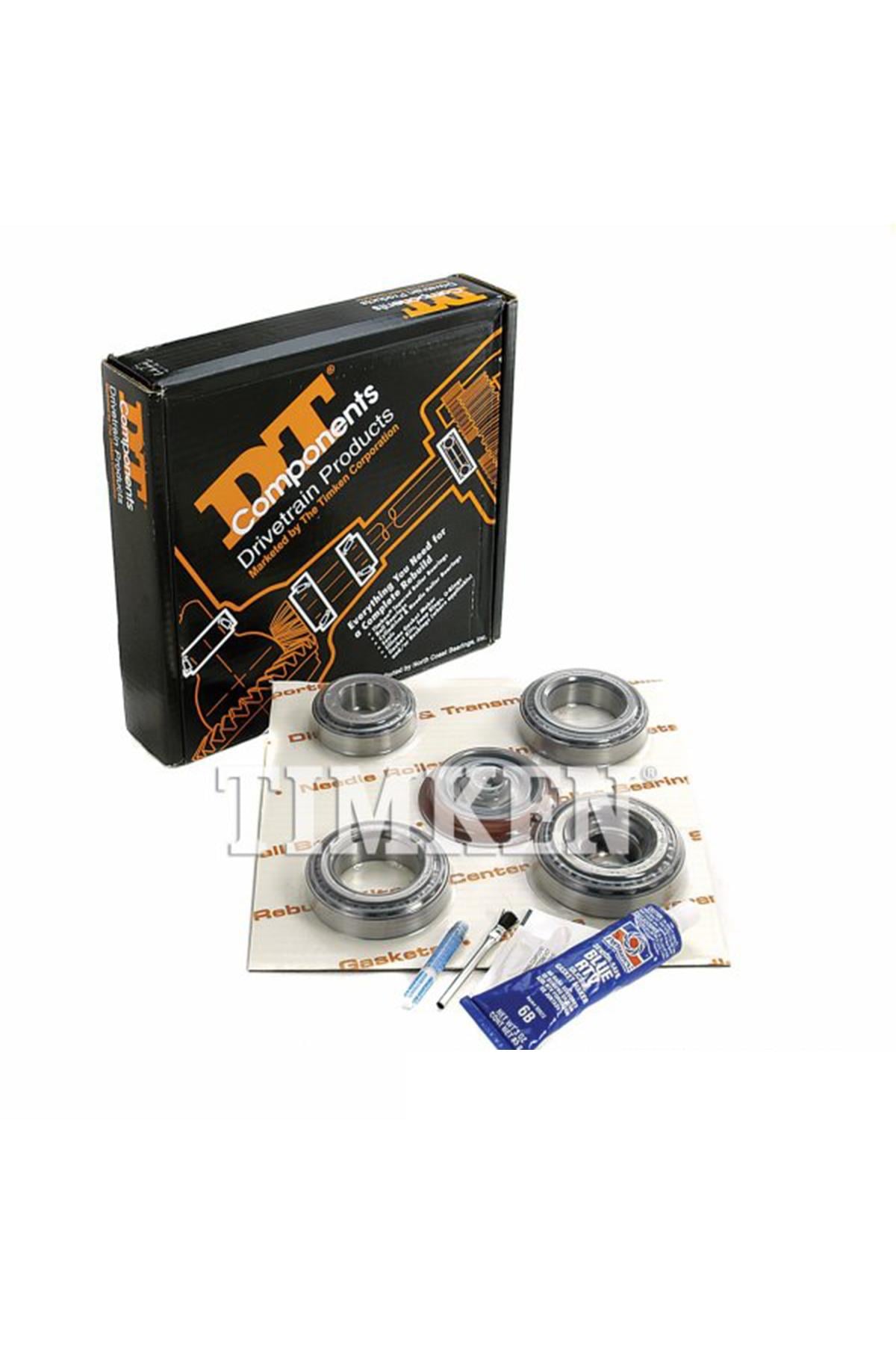 DANA 44 DİFRANSİYEL TAMİR KİTİ