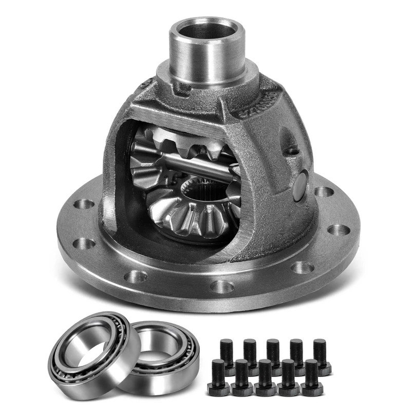 DIF35574 - DANA 44 JK TJ ARKA ISTAVROZ KUTUSU SETİ