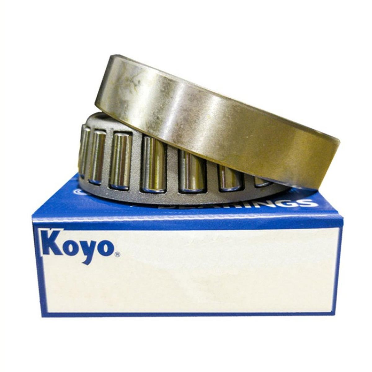 DİFERANSİYEL RULMANI (LM603049/LM603012)