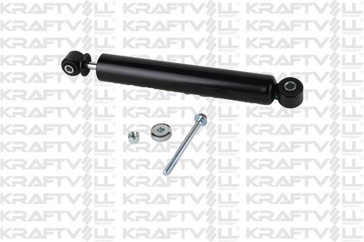 DİREKSİYON AMORTİSÖRÜ JEEP WJ